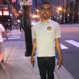 Meet your Posher, Jimmy